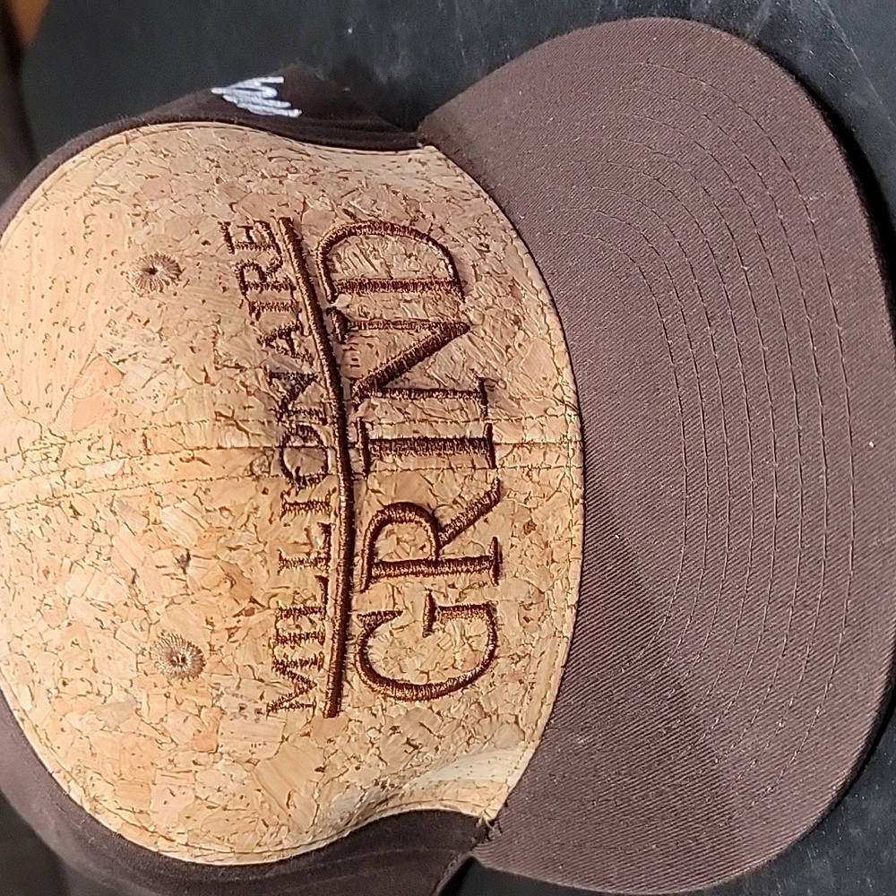 Millionaire Grind snapback